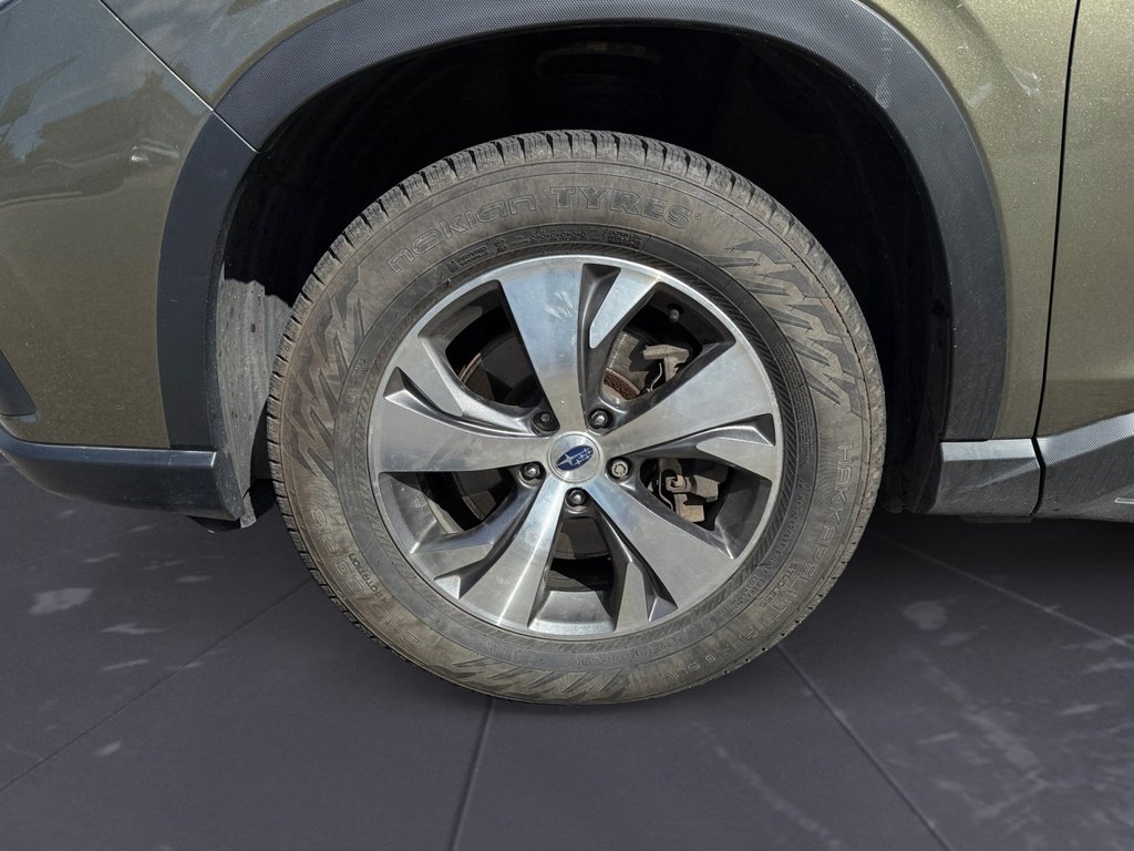 Subaru Ascent TOURING 2022