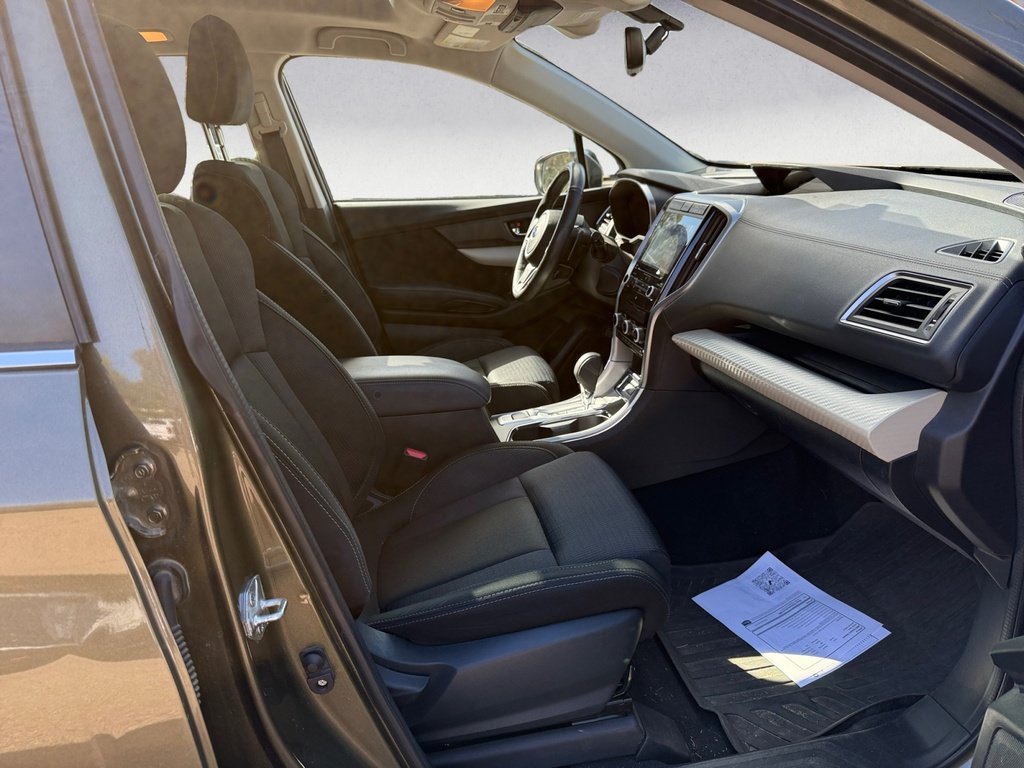 Subaru Ascent TOURING 2022