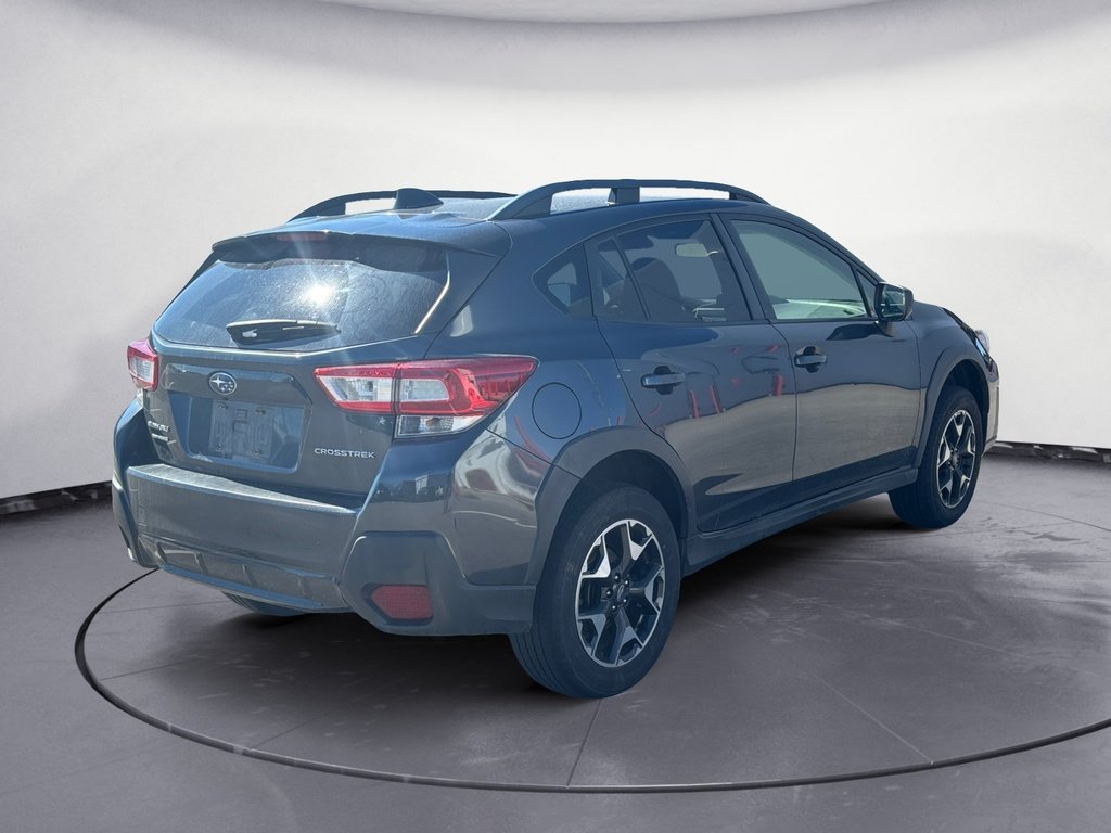 Subaru Crosstrek TOURING 2019