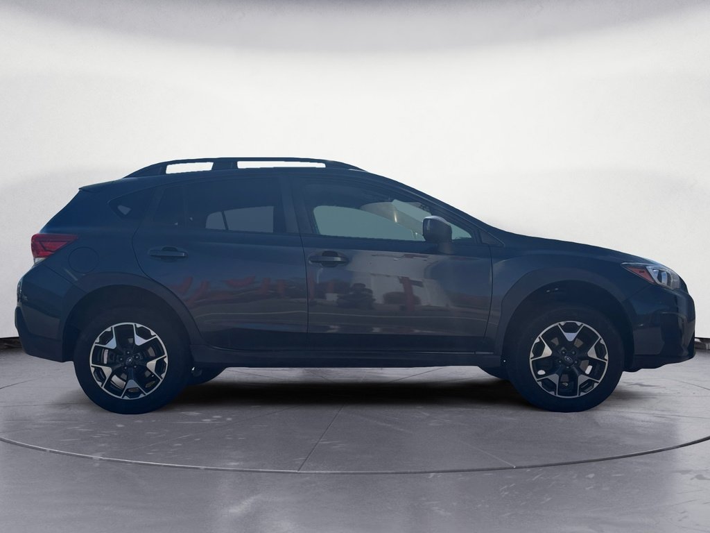 Subaru Crosstrek TOURING 2019