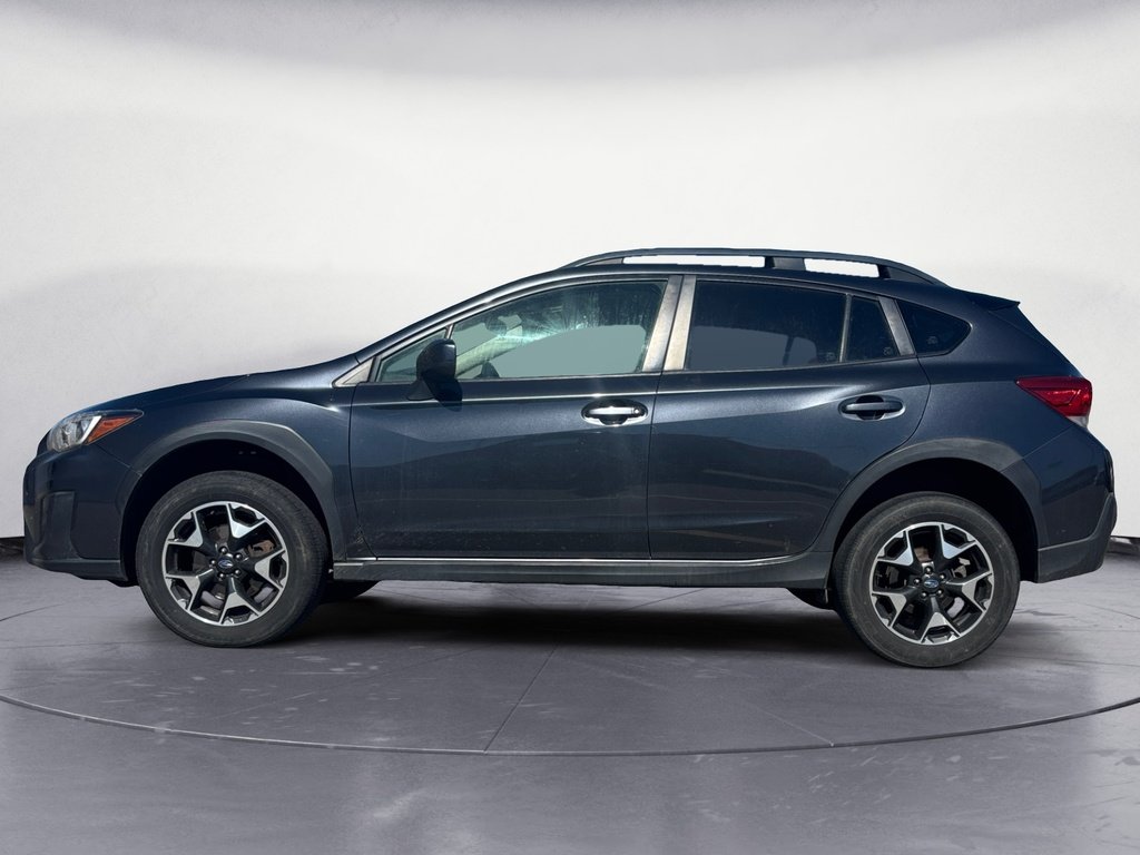 Subaru Crosstrek TOURING 2019