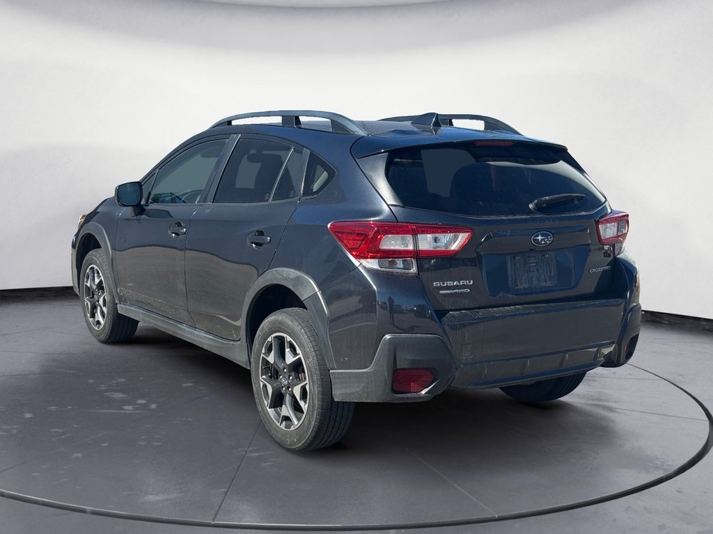 Subaru Crosstrek TOURING 2019