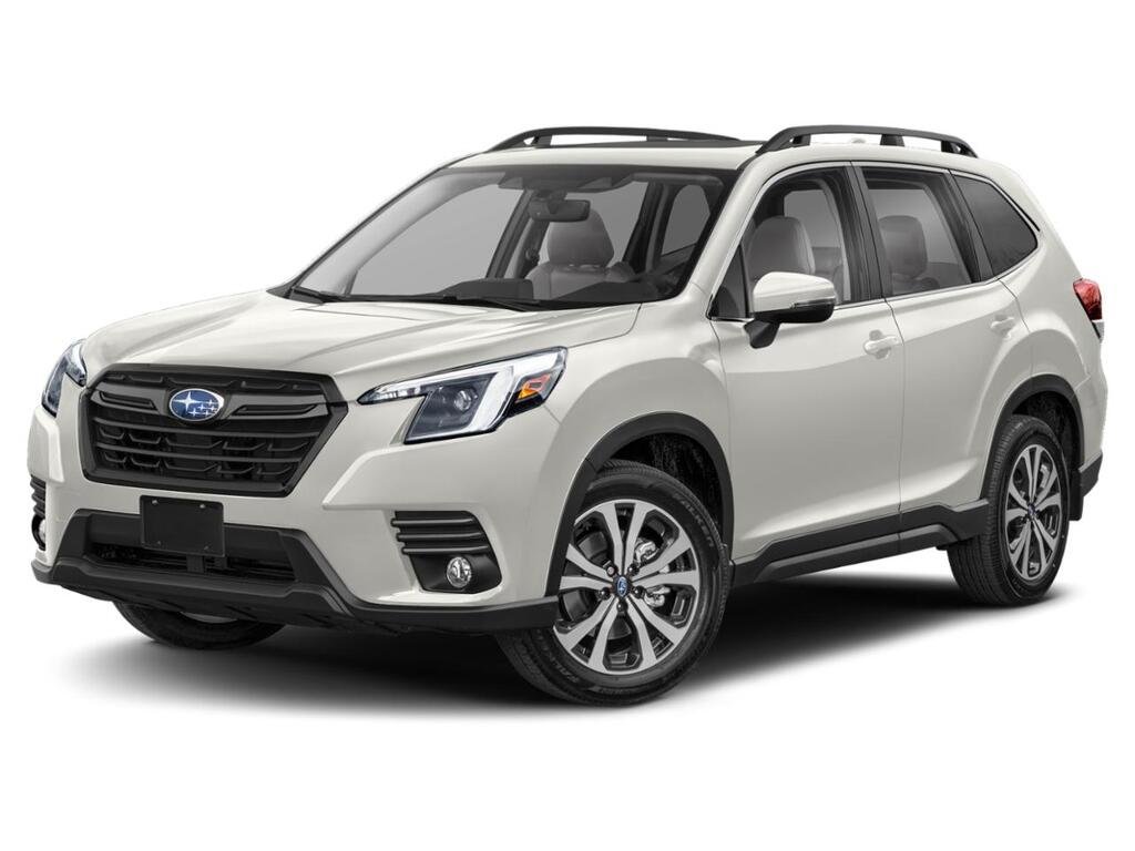 Subaru Forester LIMITED 2023