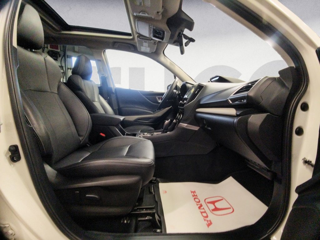 Subaru Forester LIMITED 2023