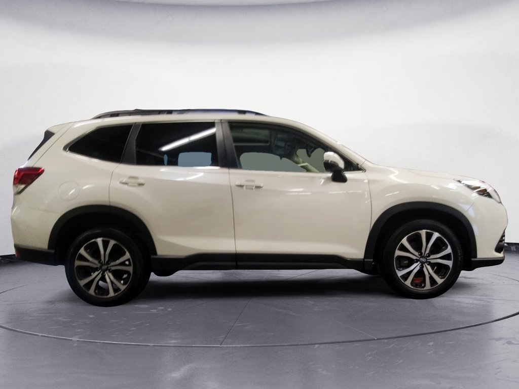 Subaru Forester LIMITED 2023