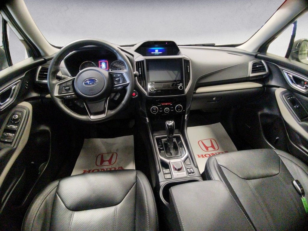 Subaru Forester LIMITED 2023