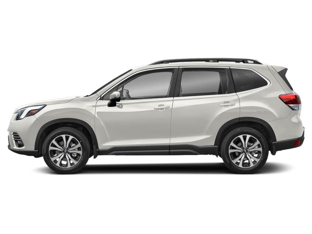 Subaru Forester LIMITED 2023