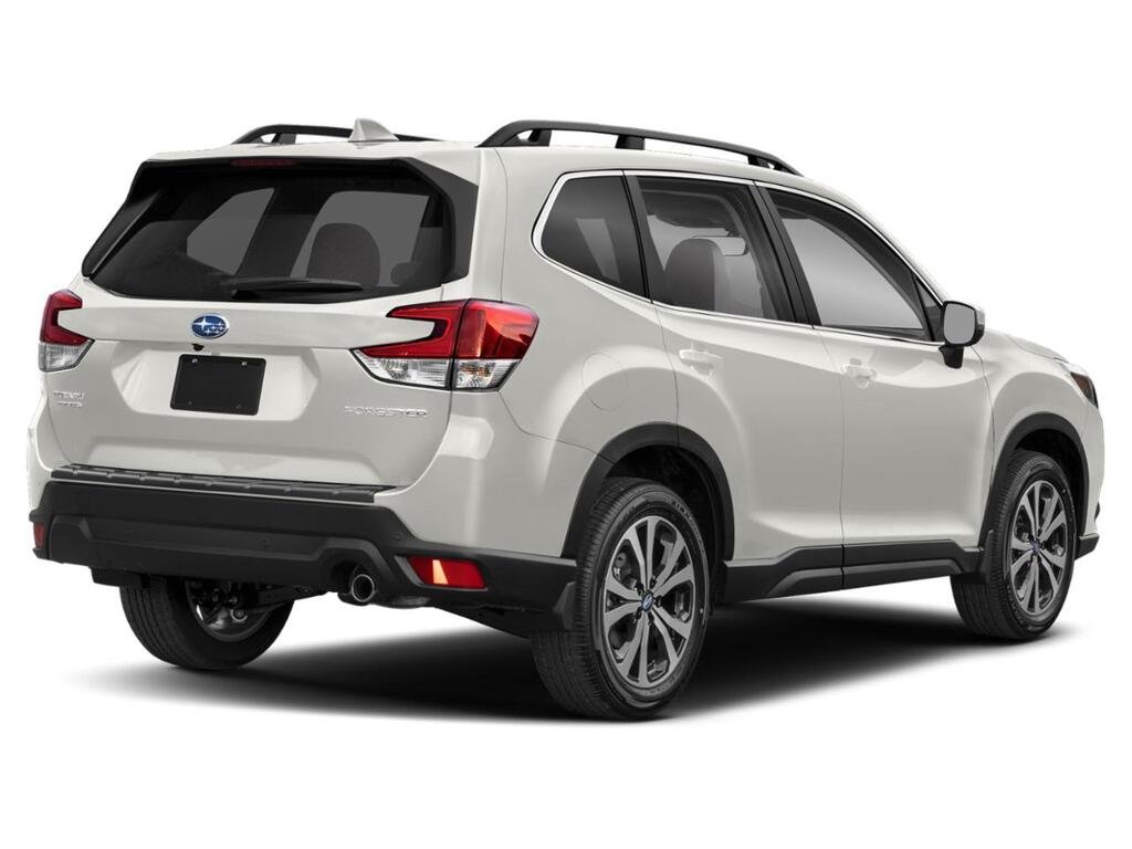 Subaru Forester LIMITED 2023
