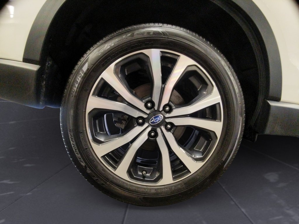 Subaru Forester LIMITED 2023