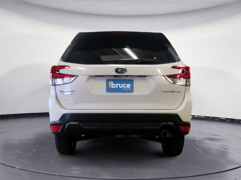 Subaru Forester LIMITED 2023