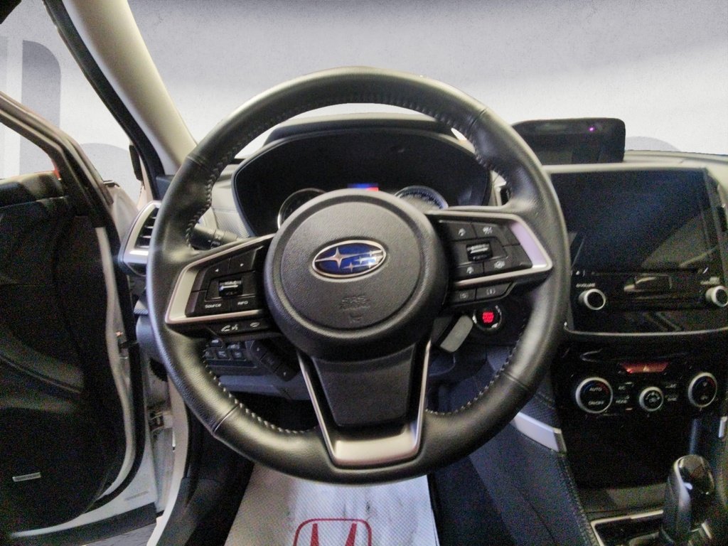 Subaru Forester LIMITED 2023