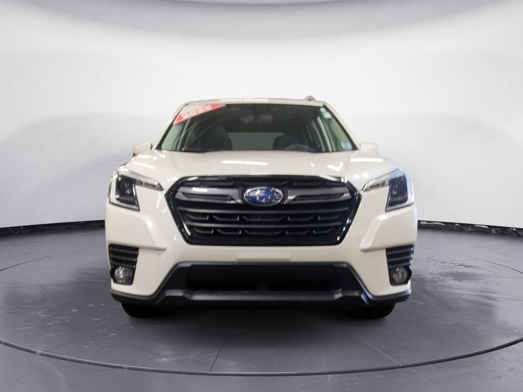 Subaru Forester LIMITED 2023