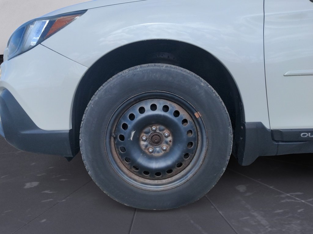 2019 Subaru Outback TOURING