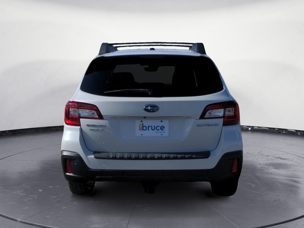 2019 Subaru Outback TOURING