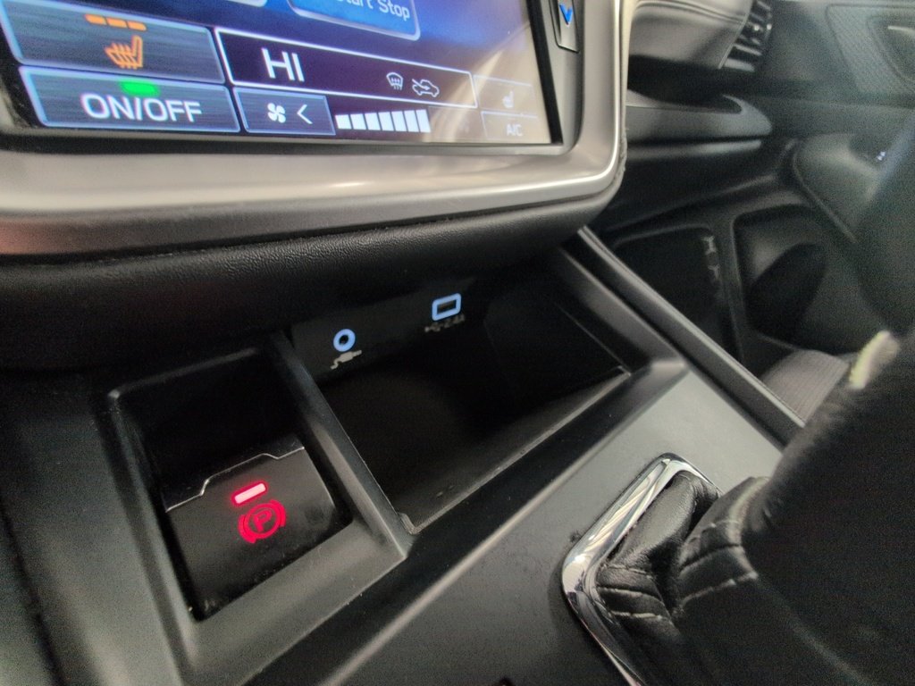 2023 Subaru Outback CONVENIENCE