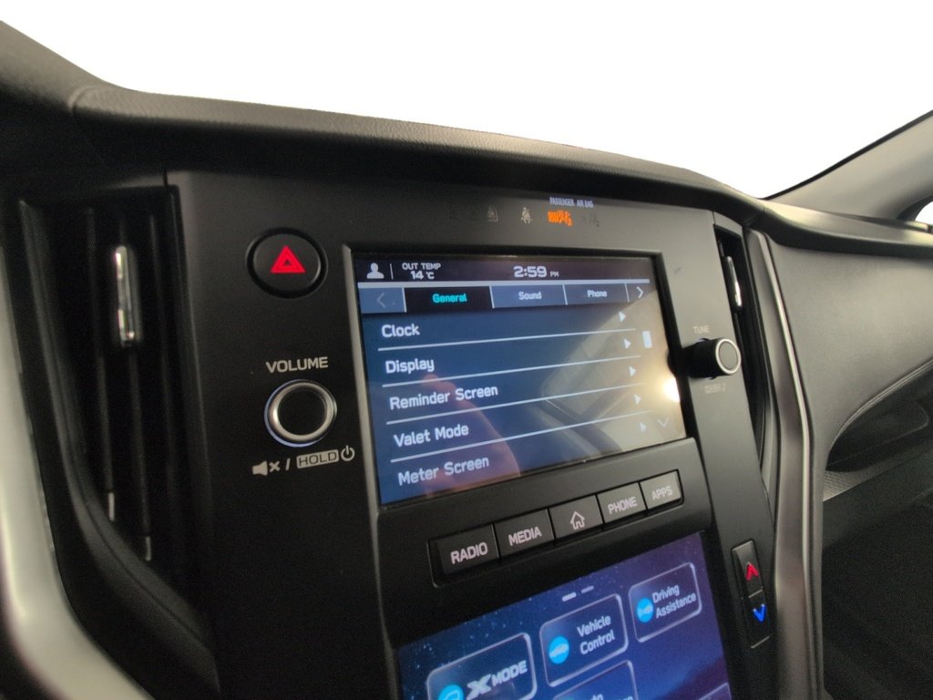 2023 Subaru Outback CONVENIENCE