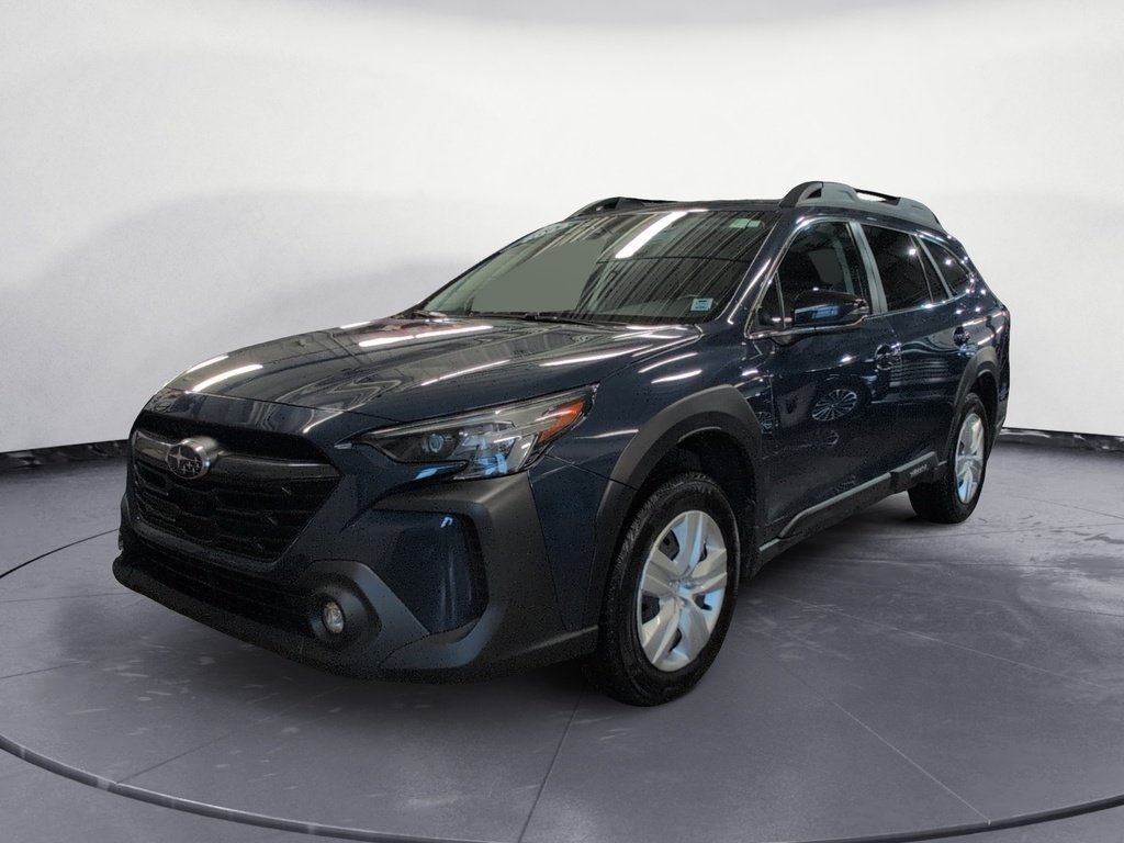 2023 Subaru Outback CONVENIENCE