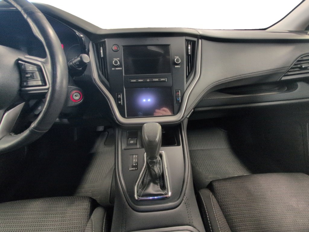 2023 Subaru Outback CONVENIENCE