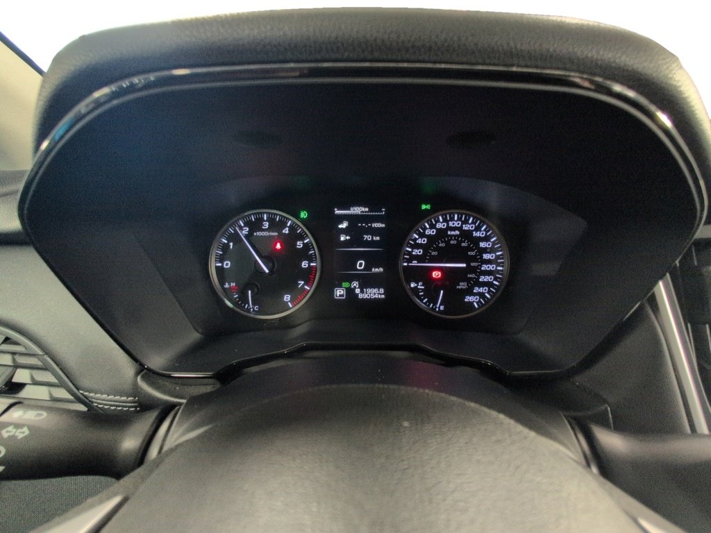 2023 Subaru Outback CONVENIENCE