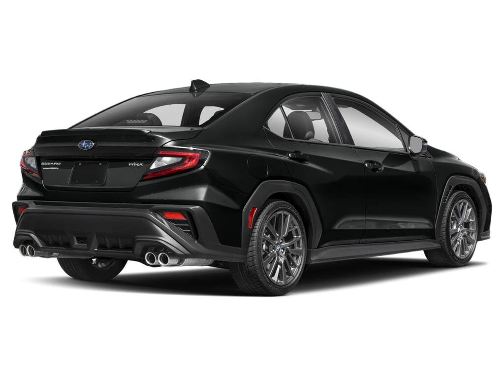 2022 Subaru WRX