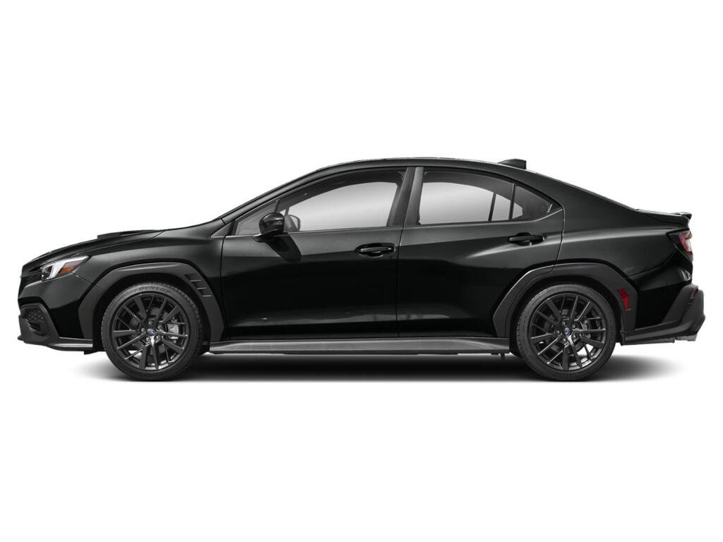 2022 Subaru WRX