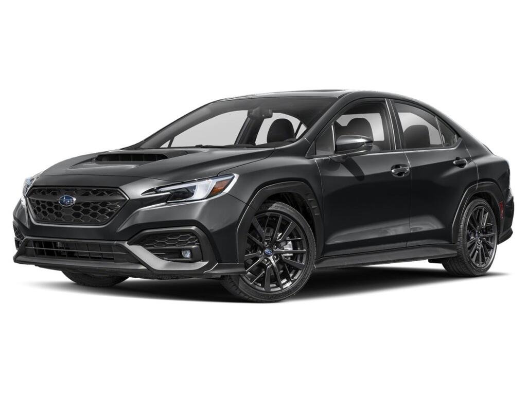 2023 Subaru WRX SPORT-TECH