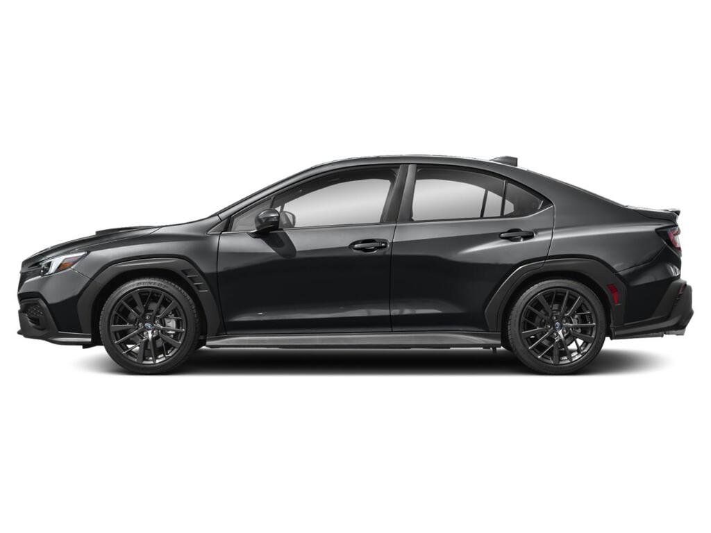 2023 Subaru WRX SPORT-TECH