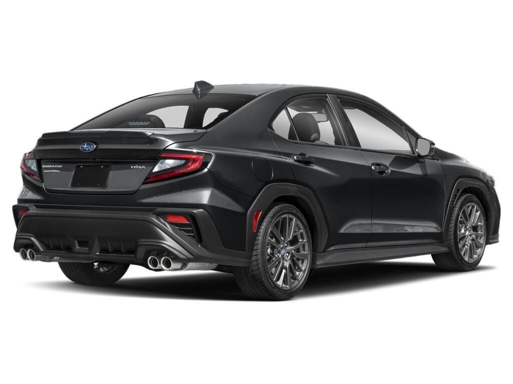 2023 Subaru WRX SPORT-TECH