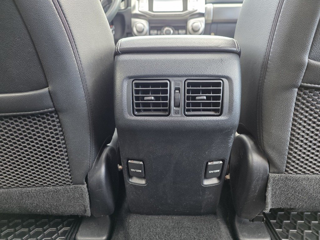2019 Toyota 4Runner BASE