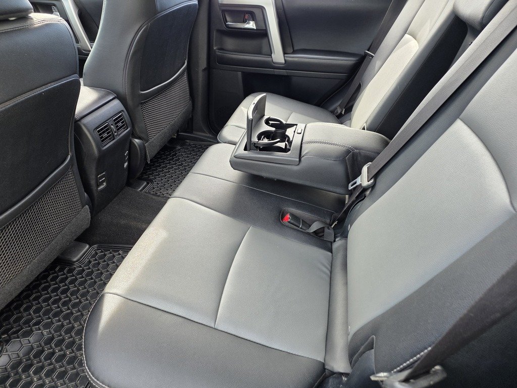2019 Toyota 4Runner BASE