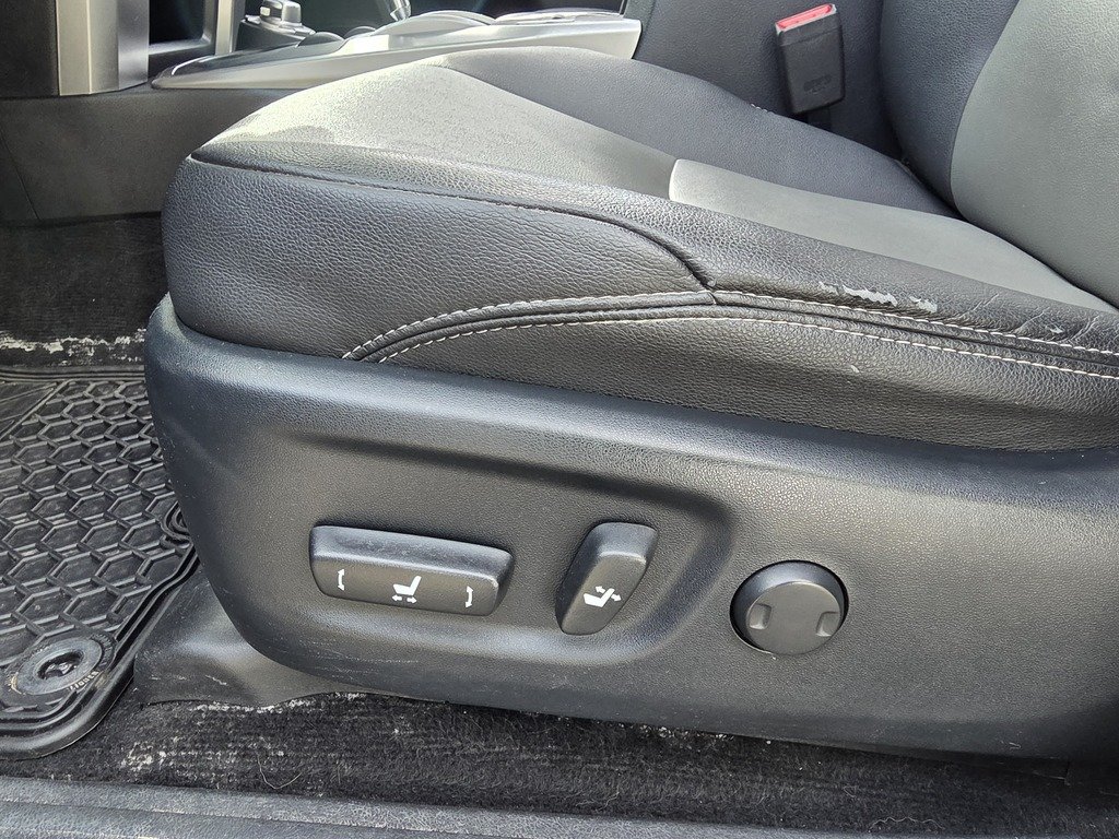 2019 Toyota 4Runner BASE