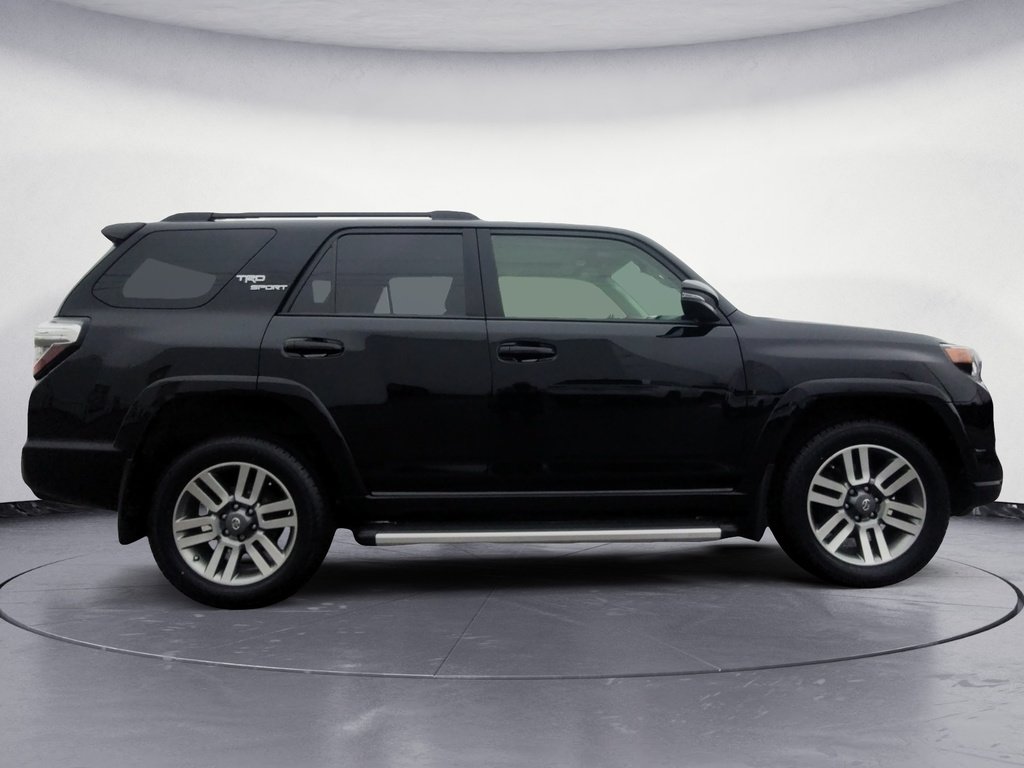 2023 Toyota 4Runner BASE