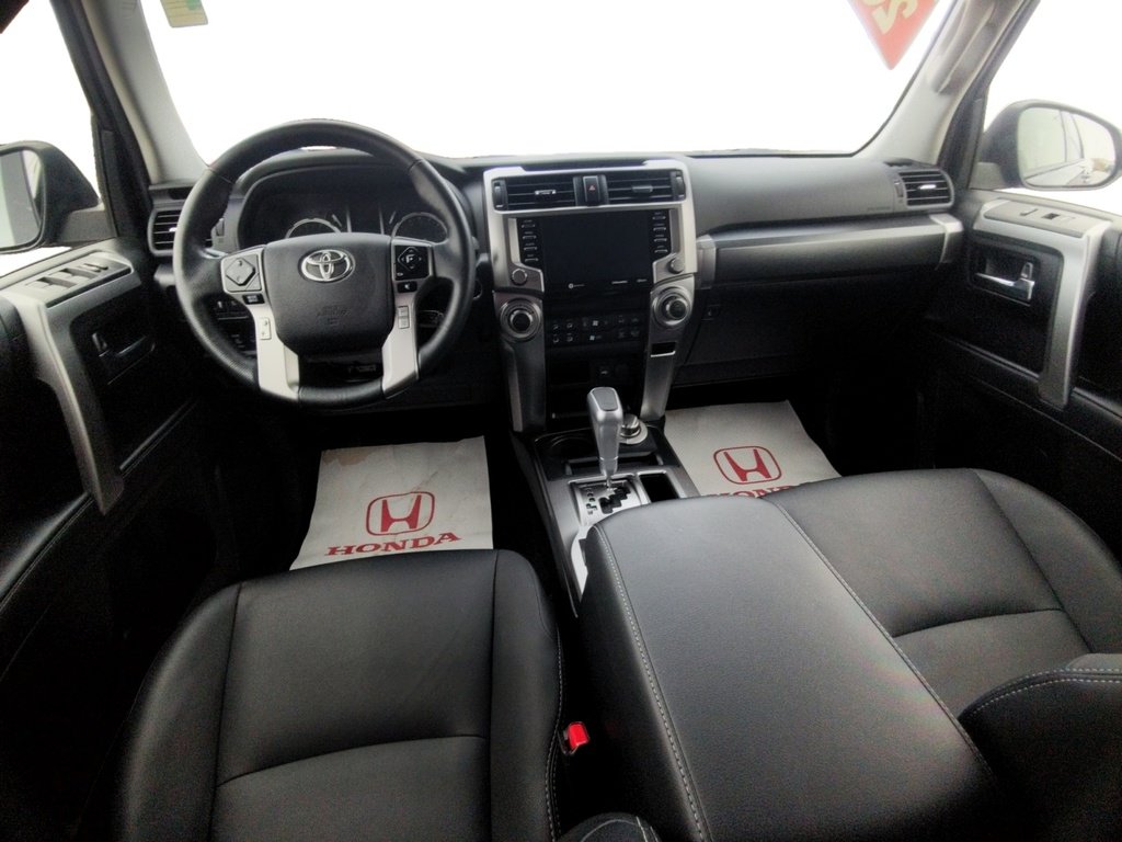 2023 Toyota 4Runner BASE