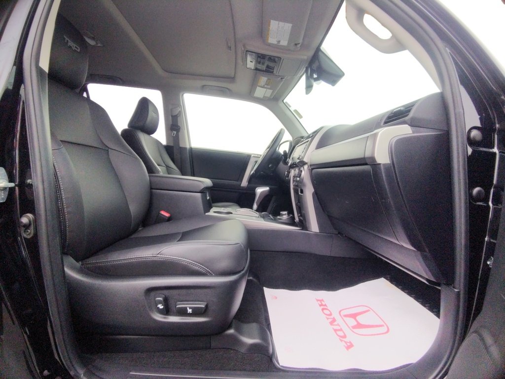 2023 Toyota 4Runner BASE