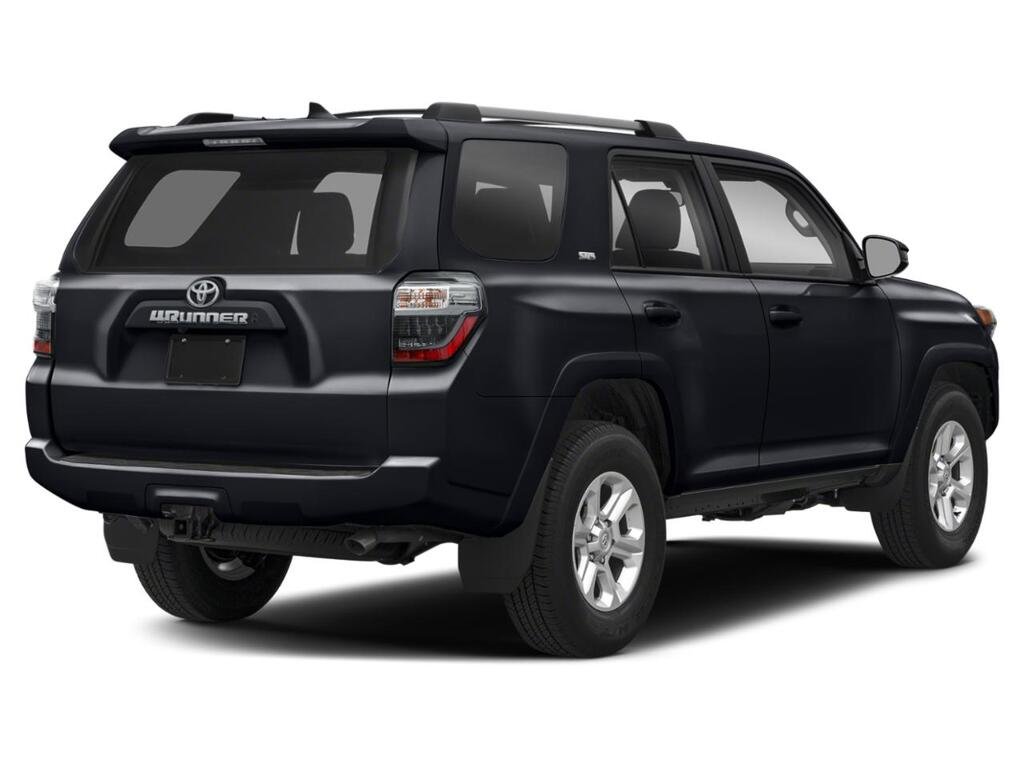 2023 Toyota 4Runner BASE