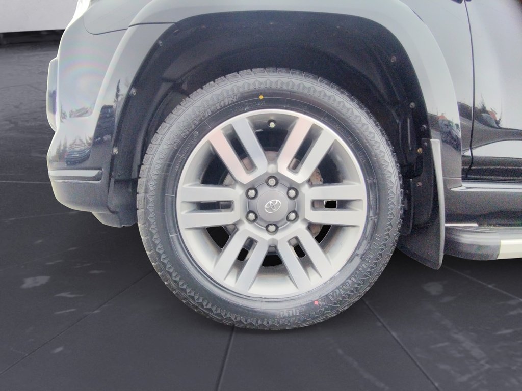 2023 Toyota 4Runner BASE