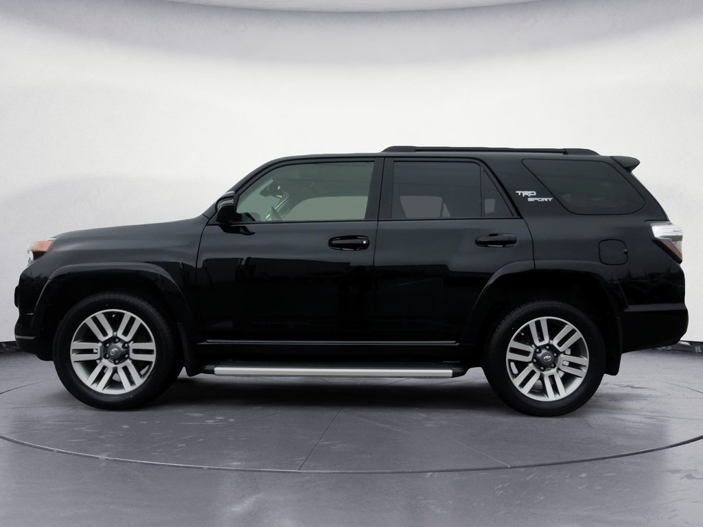 2023 Toyota 4Runner BASE