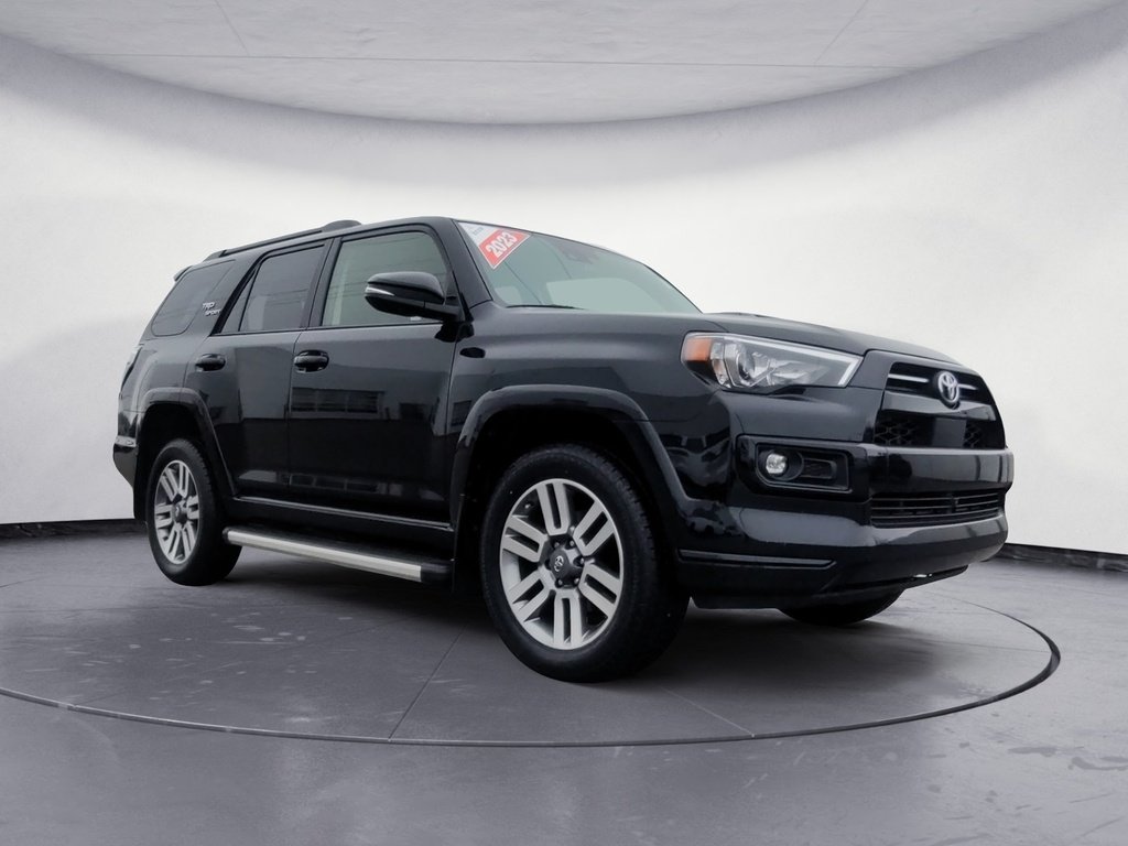 2023 Toyota 4Runner BASE