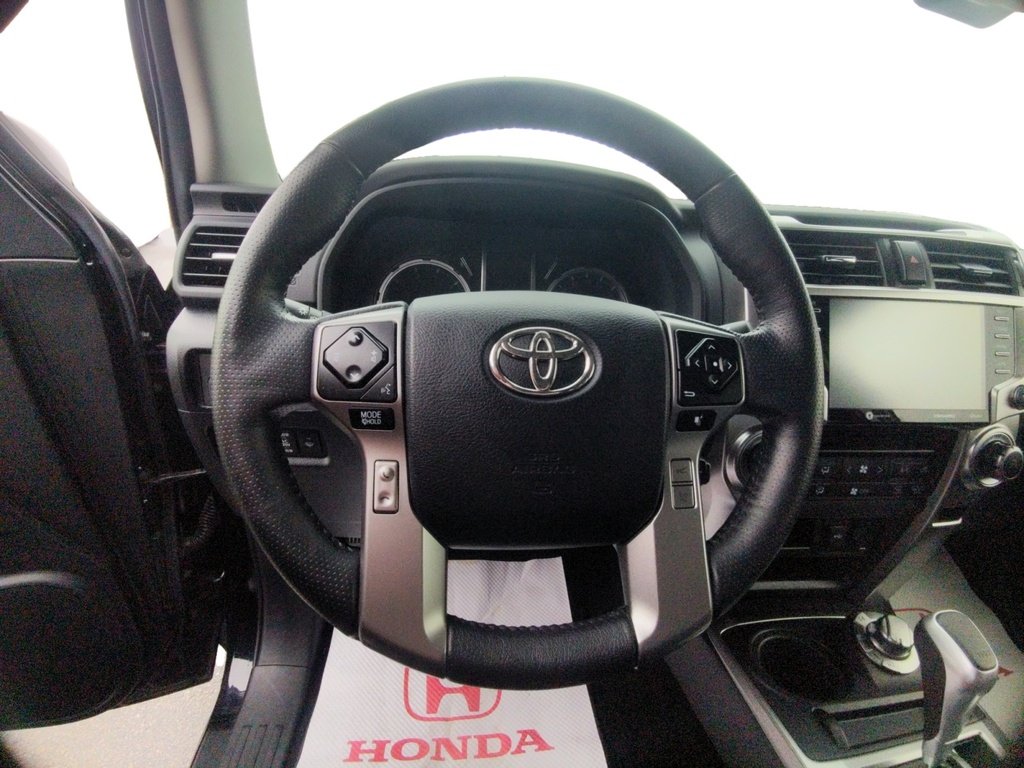 2023 Toyota 4Runner BASE