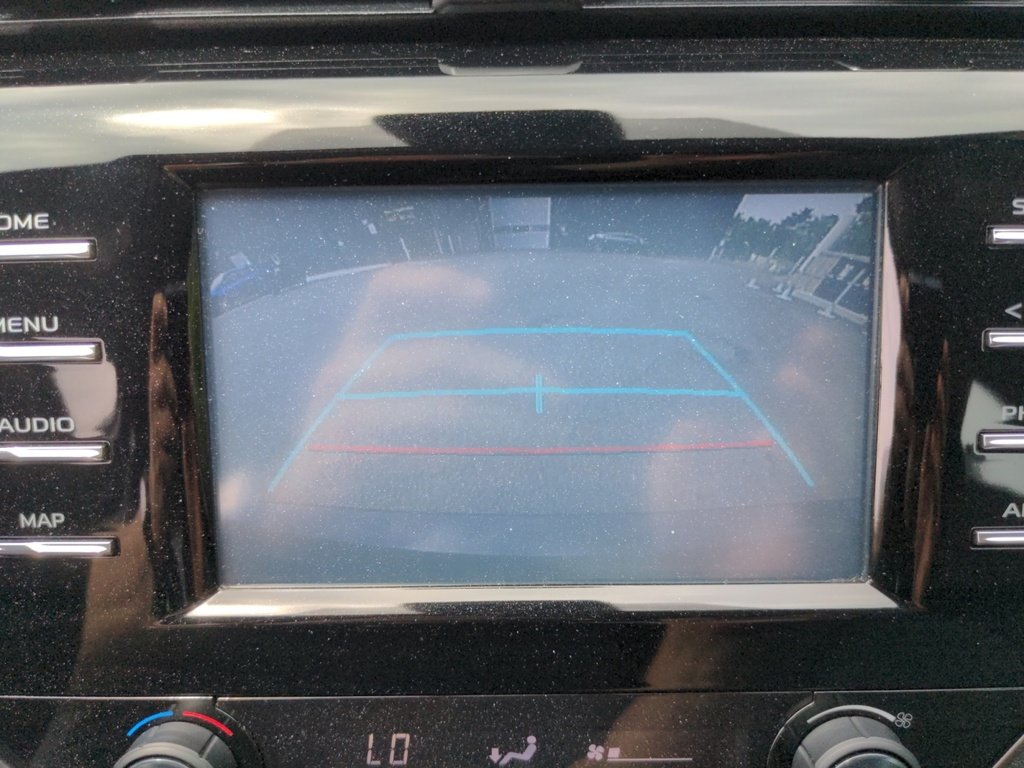Toyota Camry SE LOW KMS! 2020