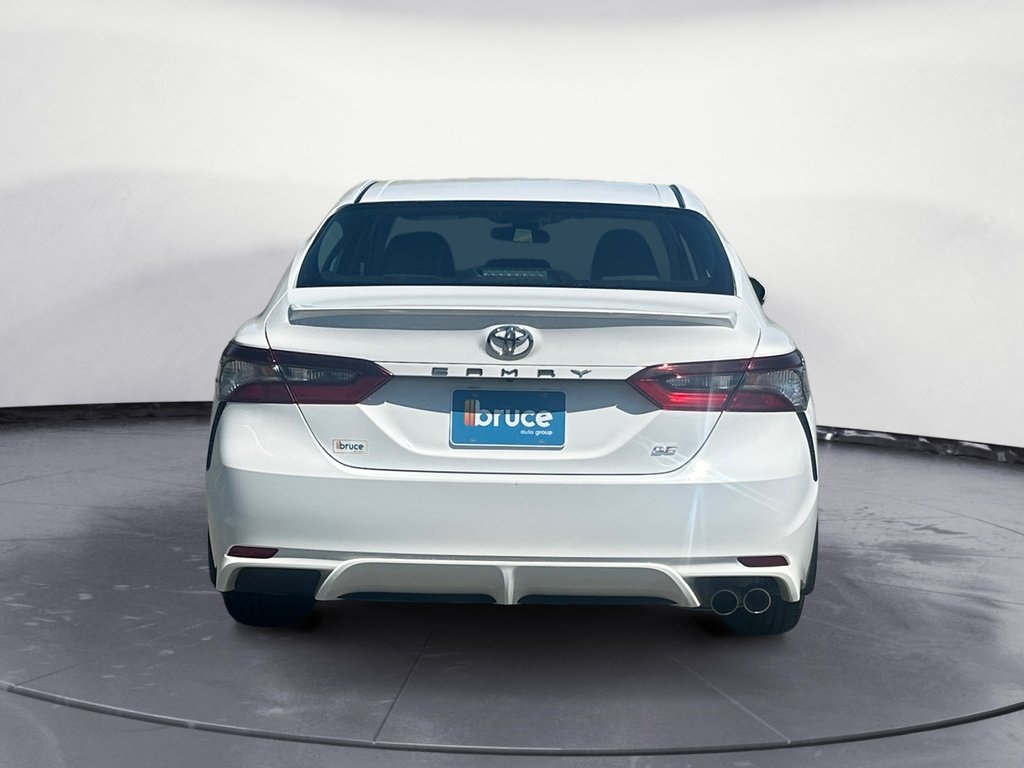 2023 Toyota Camry /SE/LE/XLE