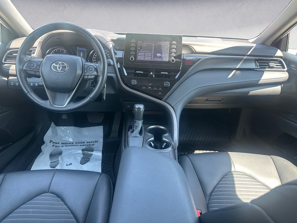 2023 Toyota Camry /SE/LE/XLE