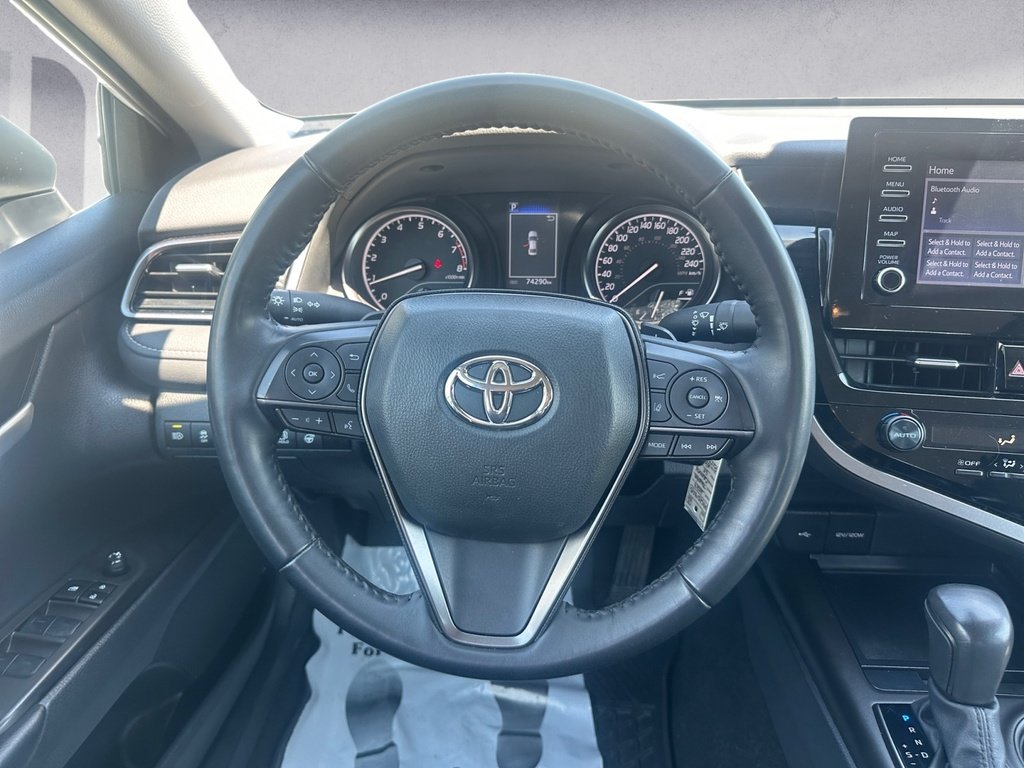 2023 Toyota Camry /SE/LE/XLE