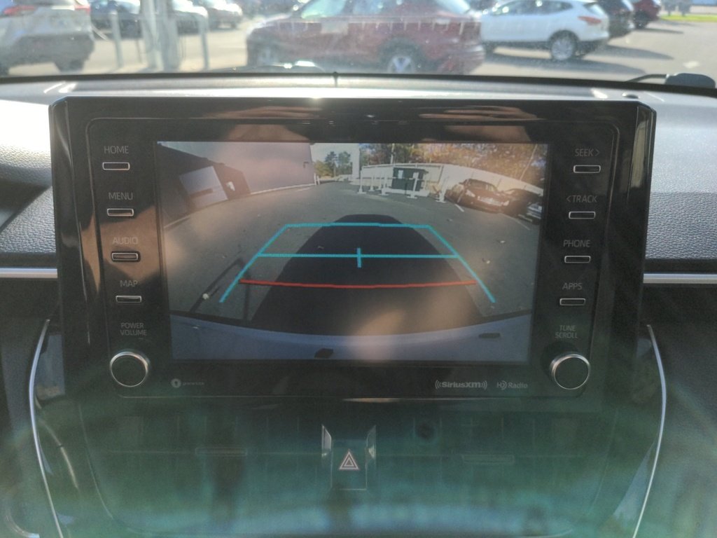 Toyota Corolla Cross LE AWD - Fresh Trade! 2022