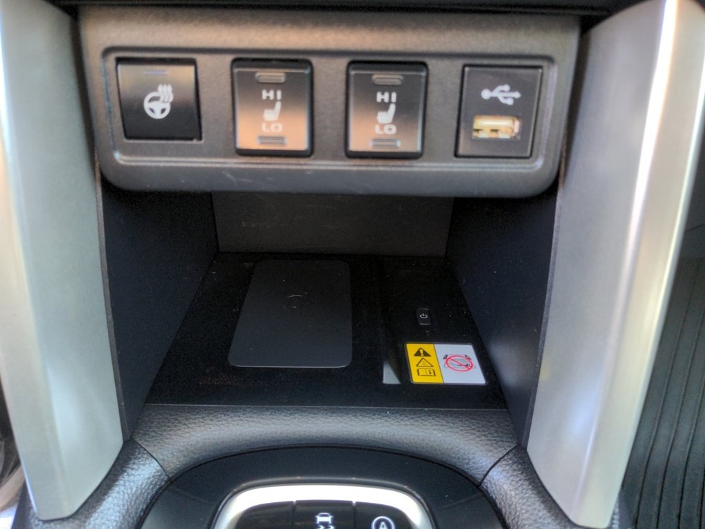 Toyota Corolla Cross LE AWD - Fresh Trade! 2022