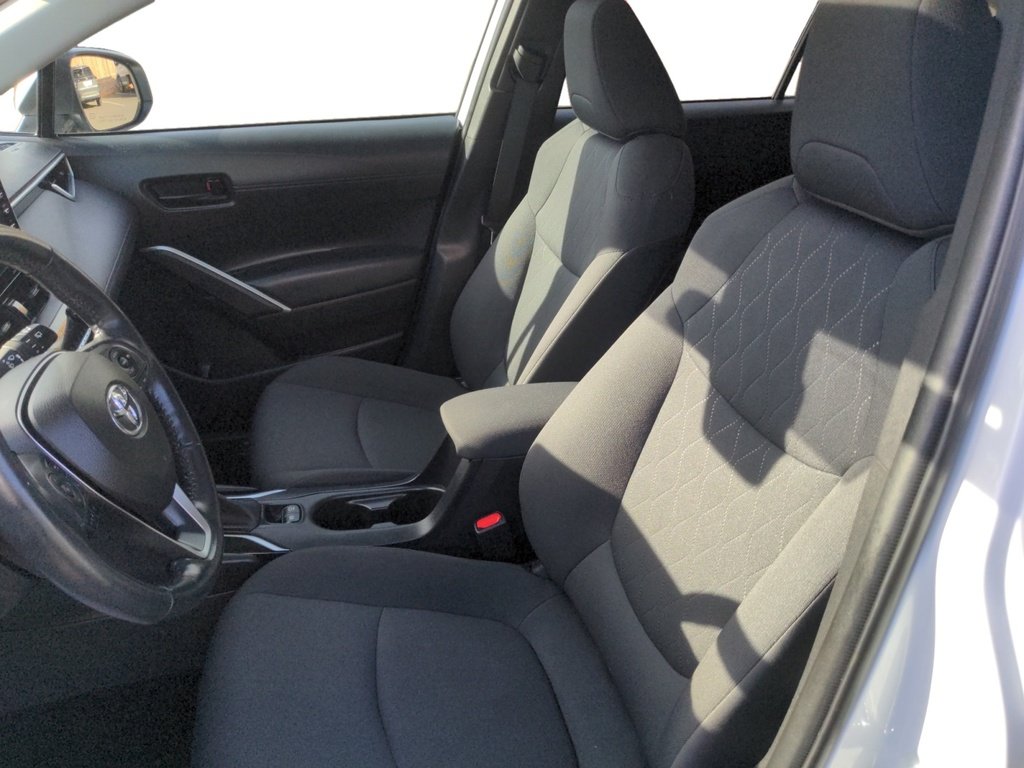 Toyota Corolla Cross LE AWD - Fresh Trade! 2022