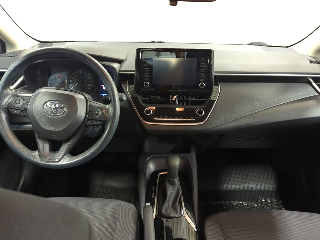 Toyota Corolla L- 2022