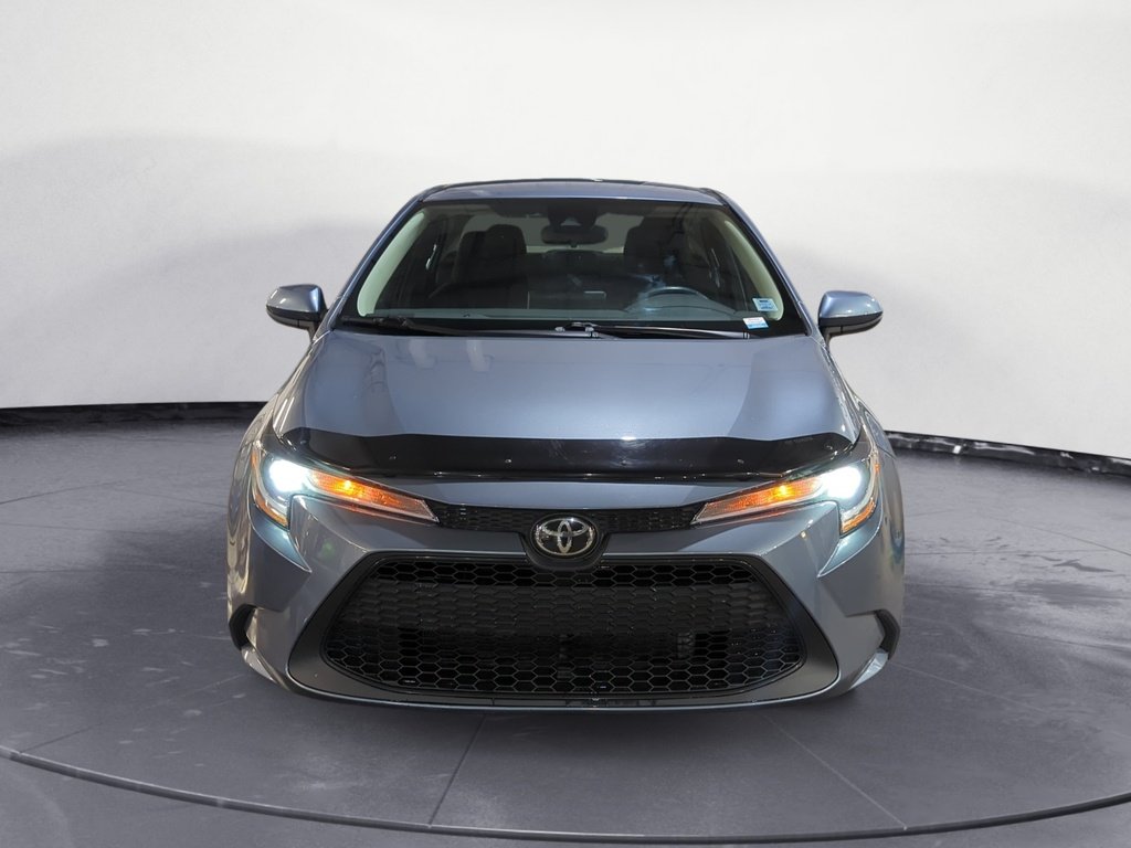 Toyota Corolla L- 2022