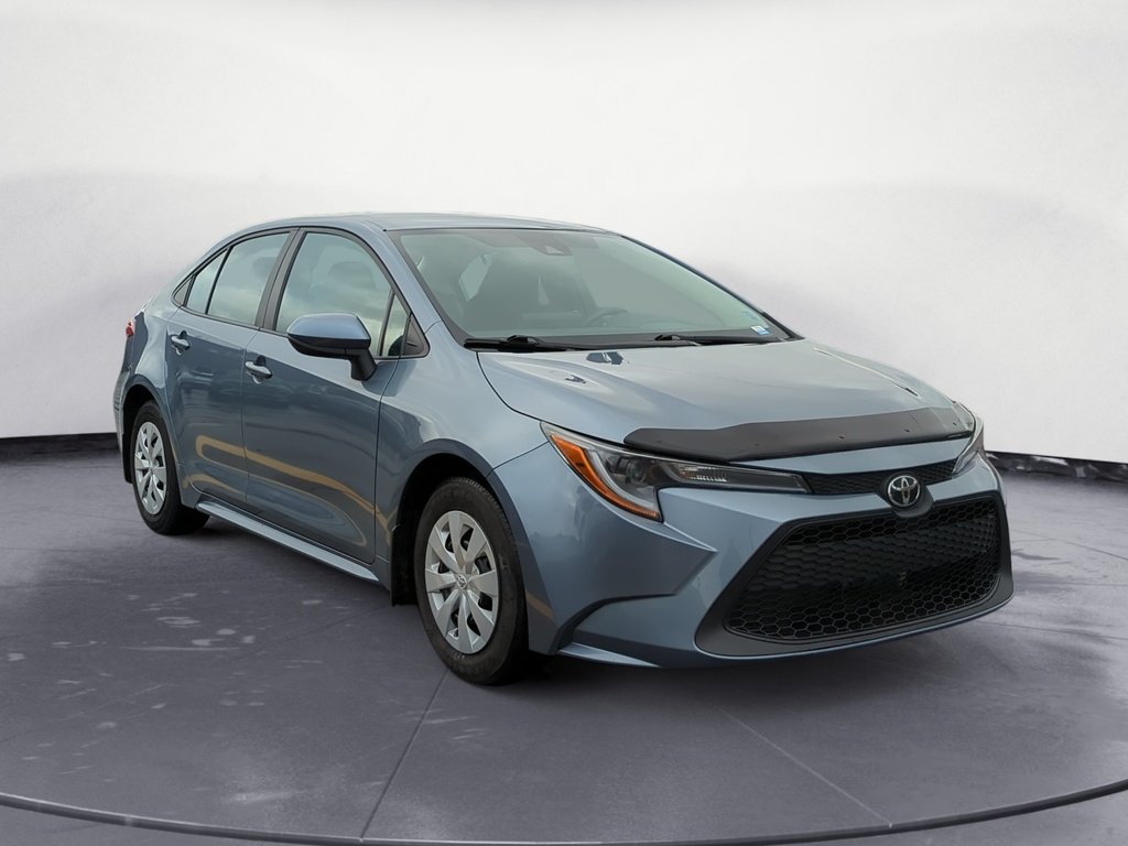 Toyota Corolla L- 2022