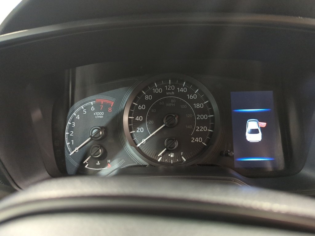 Toyota Corolla L- 2022